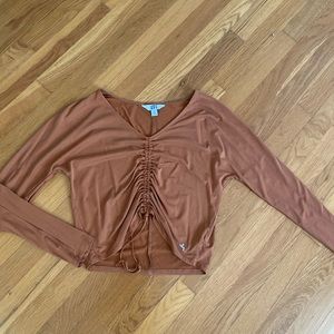 Joylab workout top